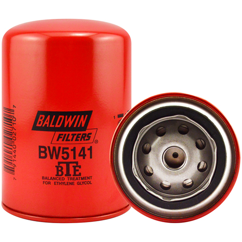 BW5141 Filtre pour transmission OSI Industrial Sales