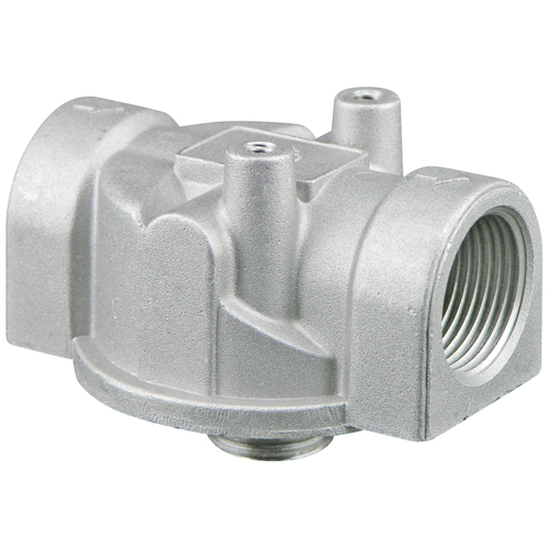 FB1307 Filtre pour liquide de refroidissement &agrave; visser avec additif BTE OSI Industrial Sales