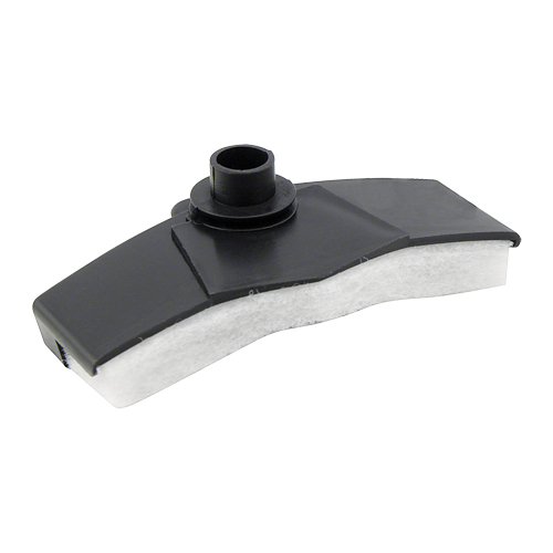 SA2039 Filtre pour reniflard de carter de moteur avec boîtier en plastique OSI Industrial Sales