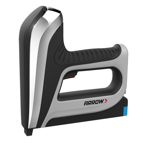 Cordless Compact Electric Stapler, 1/2" Staples OSI Industrial Sales