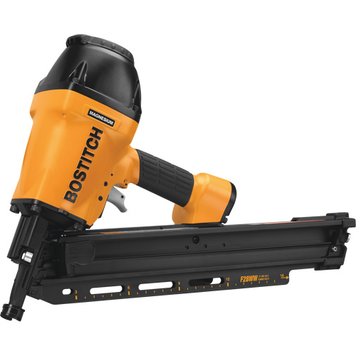 28° Stick Nailer OSI Industrial Sales