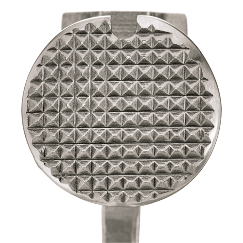 Marteau de charpente &agrave; face usin&eacute;e, 17 oz, Prise en Acier plein, 16-1/8" lo OSI Industrial Sales