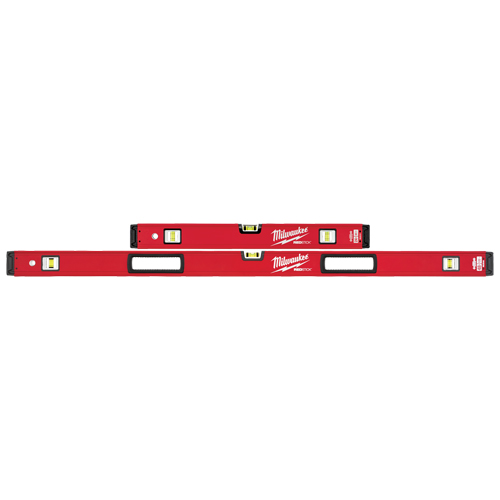 Redstick Box Level Set OSI Industrial Sales