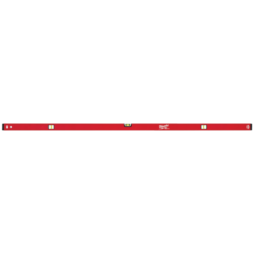 Niveau compact Redstick, Boîte, 6' lo, Acier, 3, Non magn&eacute;tique OSI Industrial Sales