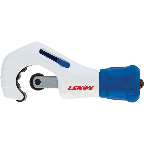 Copper Cutting Tubing Cutters, 1/8" - 1-3/8" Capacity OSI Industrial Sales