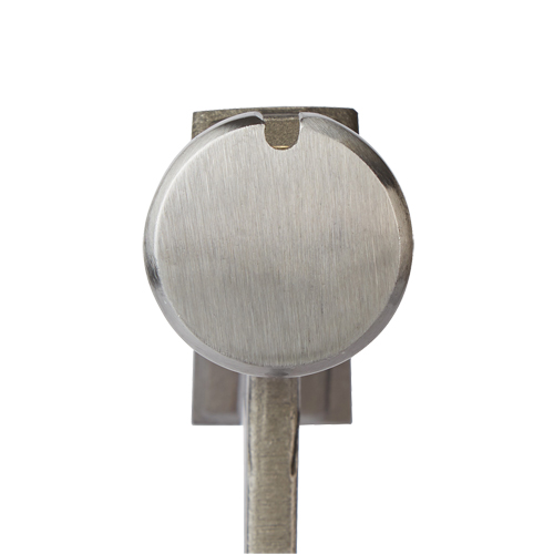 Curved Claw Smooth-Face Hammer, 20 oz., Solid Steel Handle, 14" L OSI Industrial Sales