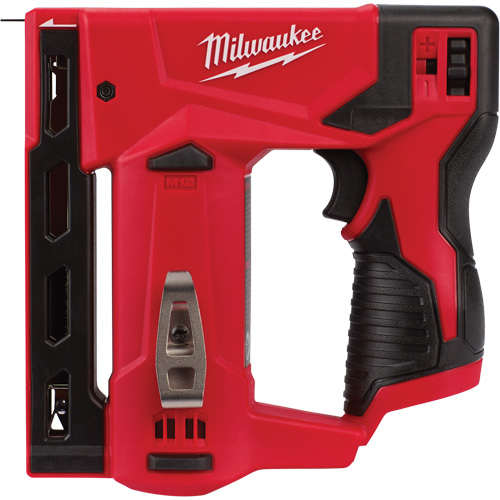 M12 Crown Stapler, 1/4" - 9/16" Staples OSI Industrial Sales
