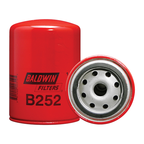 B252 Filtre &agrave; visser pour transmission OSI Industrial Sales
