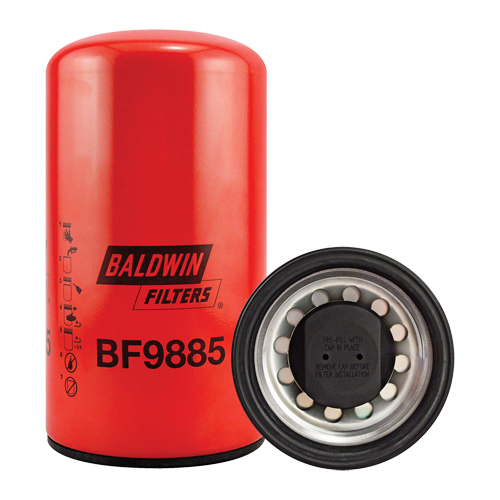 BF9885 Fuel Spin-On OSI Industrial Sales