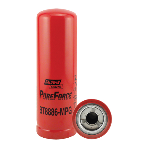 BT8886-MPG &eacute;l&eacute;ment filtrant hydraulique &agrave; visser en verre de performance maximale OSI Industrial Sales