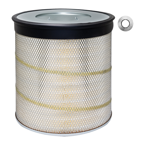 PA2839 &eacute;l&eacute;ment de filtre &agrave; air avec tirettes OSI Industrial Sales