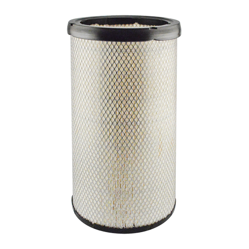 RS3701 &eacute;l&eacute;ment filtrant interne pour l'air avec joint radial OSI Industrial Sales