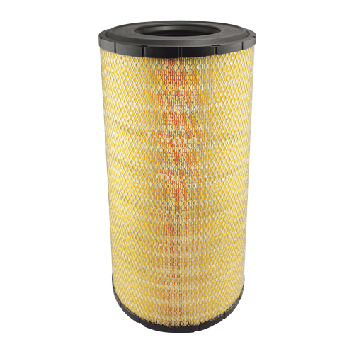 RS3744XP &eacute;l&eacute;ment filtrant &agrave; air nano avec joint radial de performance extr&ecirc;me OSI Industrial Sales