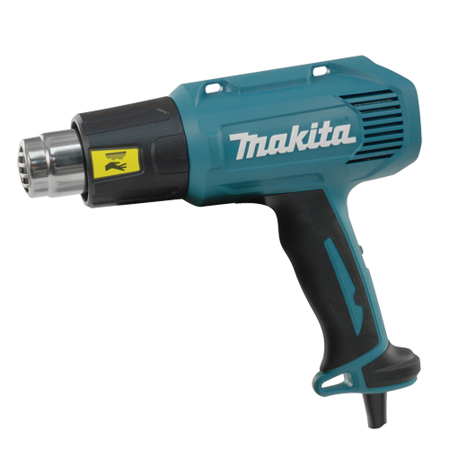 Heat Gun, 0°F - 1022°F (0°C - 550°C) OSI Industrial Sales
