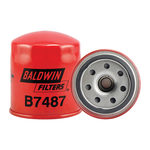 B7487 Lube Spin-On Filter OSI Industrial Sales
