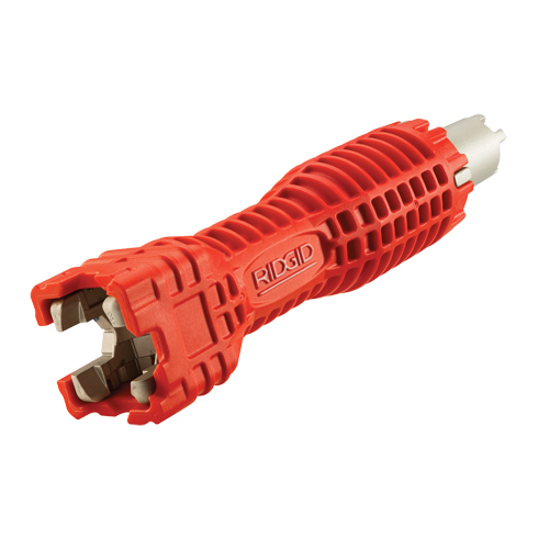 EZ Change Faucet Tool OSI Industrial Sales