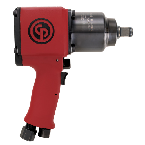 Impact Wrench CP6060-P15R, 3/4" Drive, 3/8" NPTF Air Inlet, 4000 No Load RPM OSI Industrial Sales