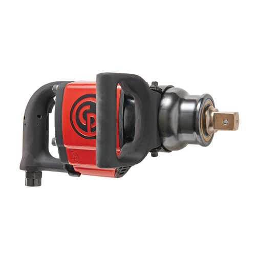Impact Wrench CP0611-D28H, 1" Drive, 1/2" NPTF Air Inlet, 3500 No Load RPM OSI Industrial Sales