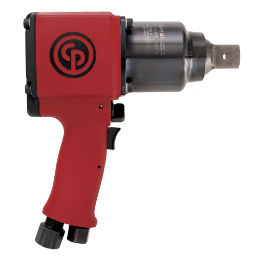Impact Wrench CP6060-P15H, 3/4" Drive, 3/8" NPTF Air Inlet, 4000 No Load RPM OSI Industrial Sales