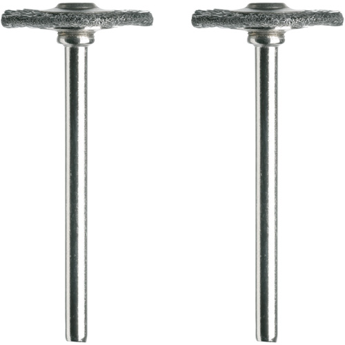 Rotary Carbon Steel Brush OSI Industrial Sales