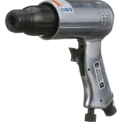 Standard Air Hammer, 3 CFM, 1/4" NPTF, 3500 BPM, 11/16" x 2-5/8" (17.5mm x 67mm) OSI Industrial Sales
