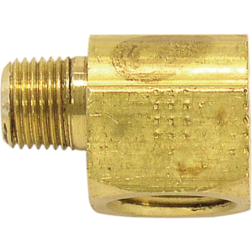 Male/Female Street Elbows 90 OSI Industrial Sales