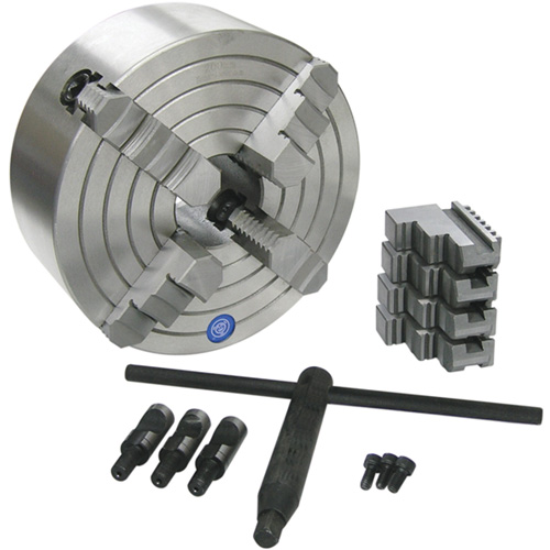 Mandrin de tour OSI Industrial Sales