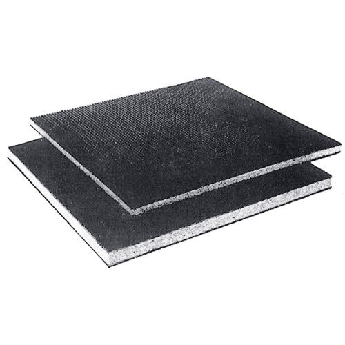 BOURRELET DE LIEGE,18"X18",10-50PSI OSI Industrial Sales