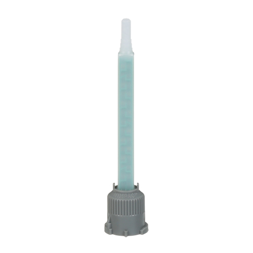 Scotch-Weld Square Mixing Nozzle, 20.5 cm L OSI Industrial Sales