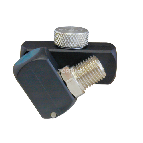 Airpro Swivel Connector OSI Industrial Sales