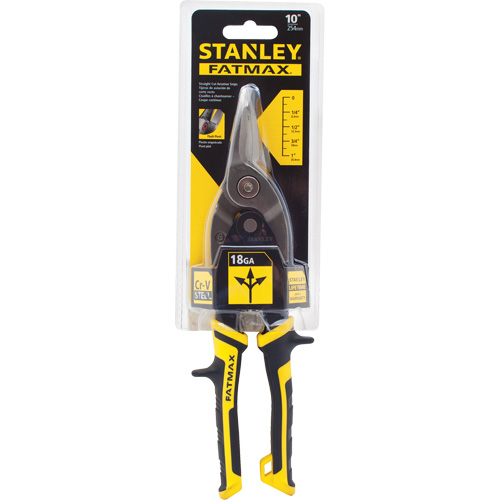 FatMax&reg; Aviation Snips OSI Industrial Sales