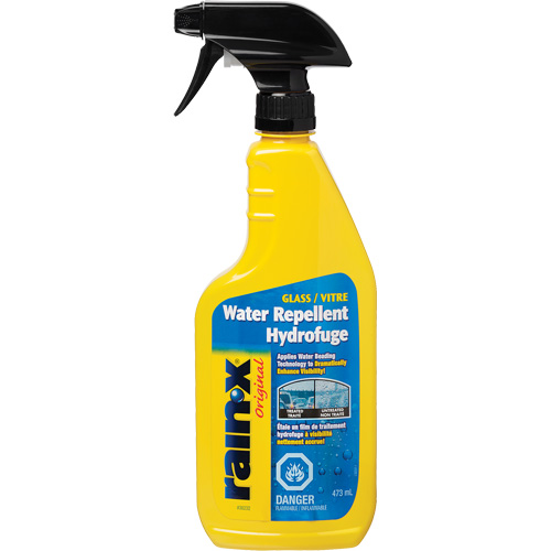 Traitement original pour le verre OSI Industrial Sales