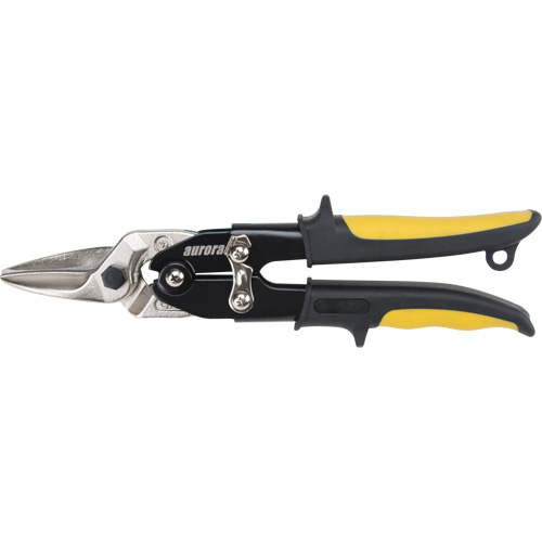 Cisailles &agrave; pivots multiples, Longueur de coupe de 1-1/2", Coupe Droit OSI Industrial Sales
