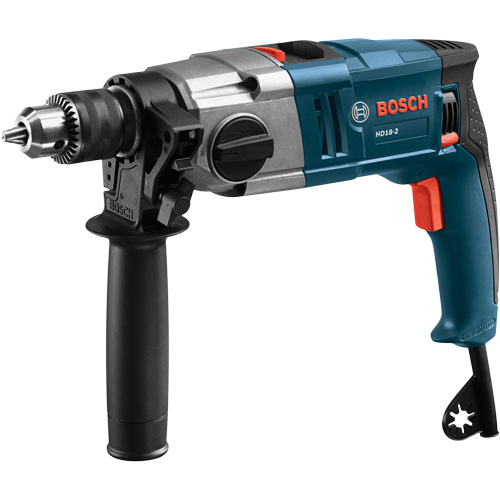 Two-Speed Hammer Drill OSI Industrial Sales