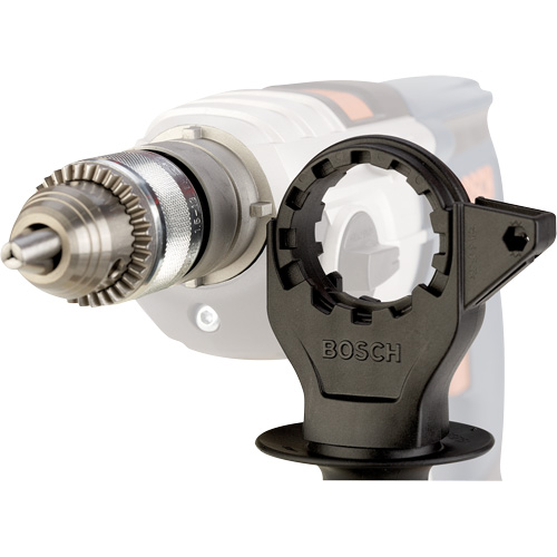 Two-Speed Hammer Drill OSI Industrial Sales