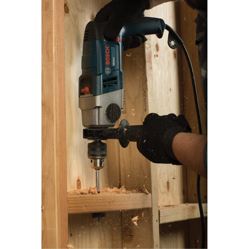 Two-Speed Hammer Drill OSI Industrial Sales