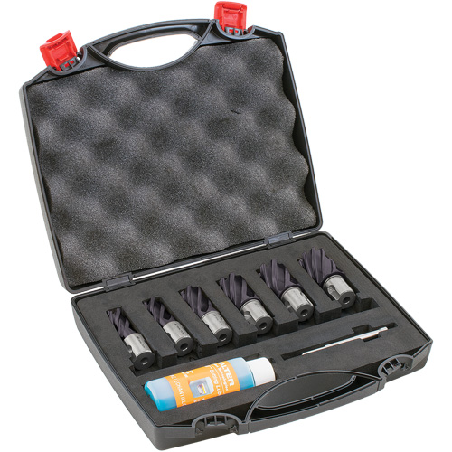 ICECUT Drilling Kit OSI Industrial Sales