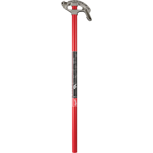 Machine &agrave; plier les conduits en aluminium OSI Industrial Sales