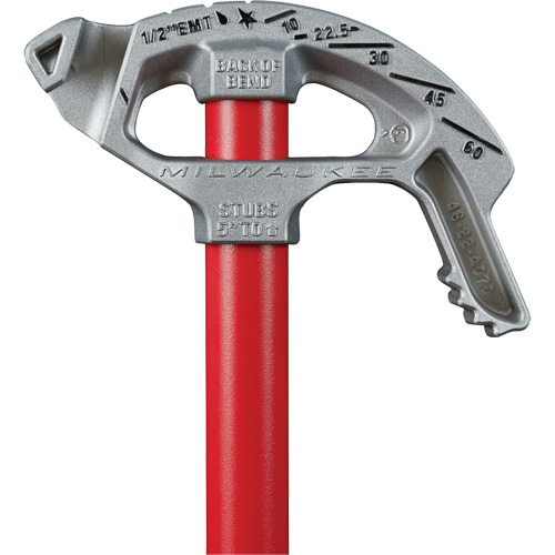 Machine &agrave; plier les conduits en aluminium OSI Industrial Sales