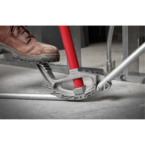 Aluminum Conduit Bender OSI Industrial Sales