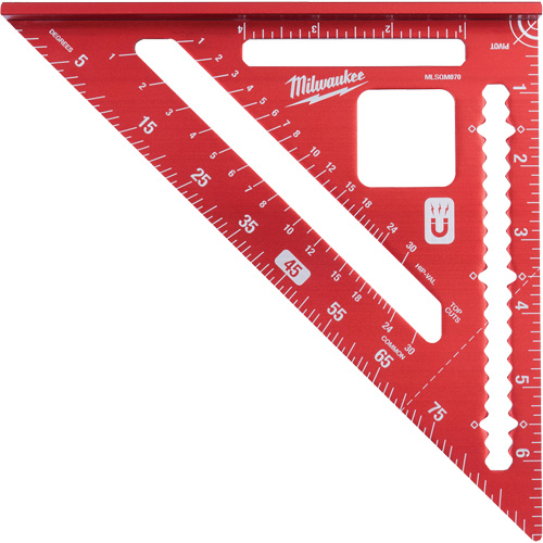 &eacute;querre de charpente magn&eacute;tique OSI Industrial Sales