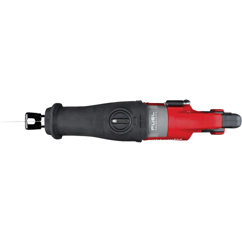 Scie alternative M18 Fuel Super Sawzall (outil seulement), 18 V, Lithium-ion Bloc-pile, 0-3000 coups/min OSI Industrial Sales