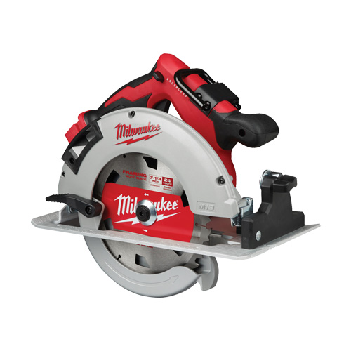 M18 Brushless Circular Saw (Tool Only), 7-1/4", 18 V OSI Industrial Sales