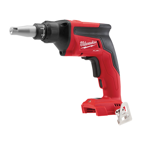 Pistolet pour vis &agrave; cloison s&egrave;che M18 Fuel (outil seulement) OSI Industrial Sales
