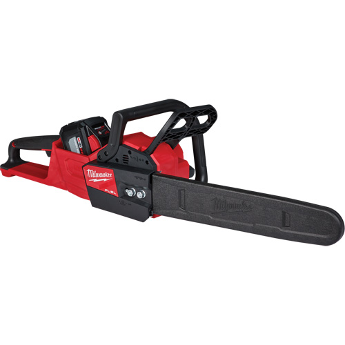M18 Fuel Chainsaw Kit, 16", Battery Powered, 40 CC OSI Industrial Sales