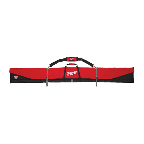 Expandable Level Storage Bag, Polyester, Red OSI Industrial Sales