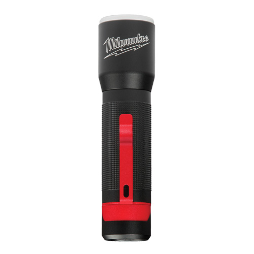 Lampe de poche &agrave; faisceau concentr&eacute; 325L, DEL, 325 lumens, Piles AAA OSI Industrial Sales