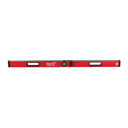 Redstick Digital Level with Pin-Point Measurement Technology OSI Industrial Sales