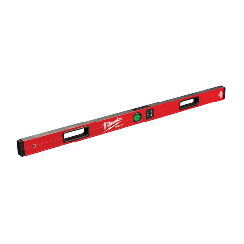 Redstick Digital Level with Pin-Point Measurement Technology OSI Industrial Sales