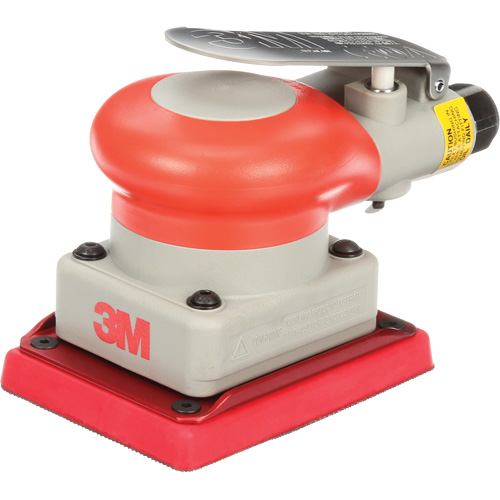 Ponceuse orbitale sans aspiration, 10000 Tr/min OSI Industrial Sales